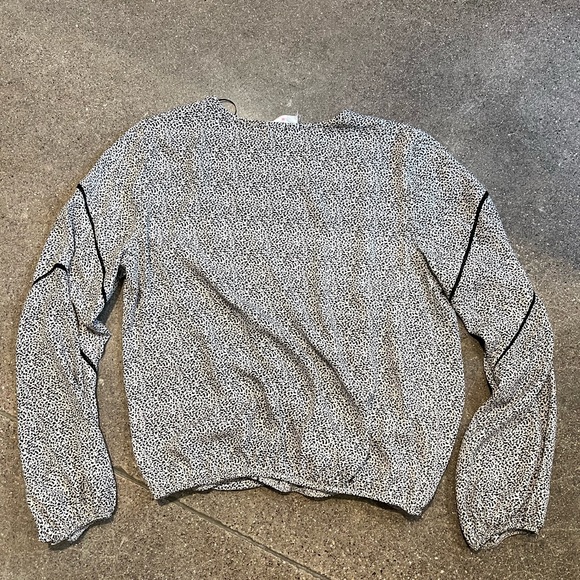 Blouse - Picture 2 of 4